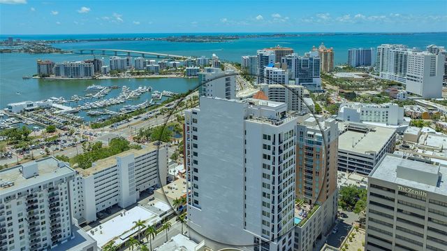 33 S PALM AVENUE 1303, Sarasota, FL 34236