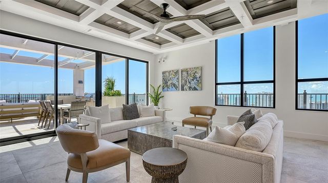 33 S PALM AVENUE 1303, Sarasota, FL 34236