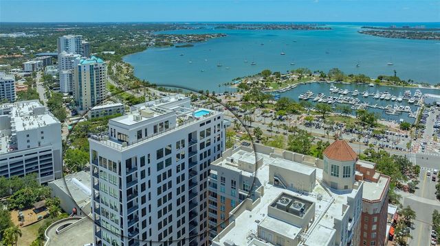 33 S PALM AVENUE 1303, Sarasota, FL 34236