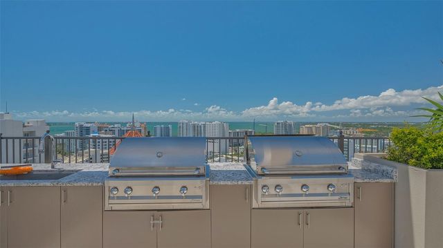 33 S PALM AVENUE 1303, Sarasota, FL 34236