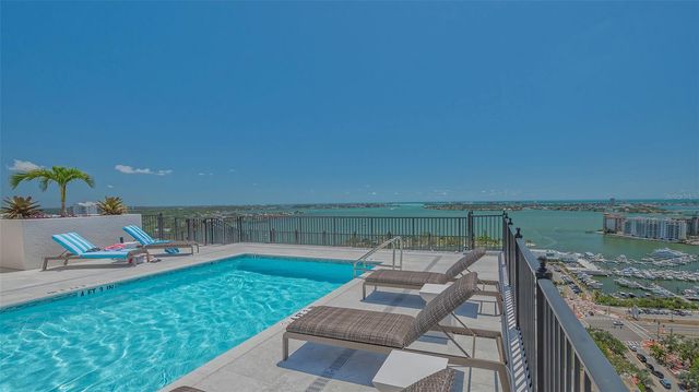 33 S PALM AVENUE 1303, Sarasota, FL 34236