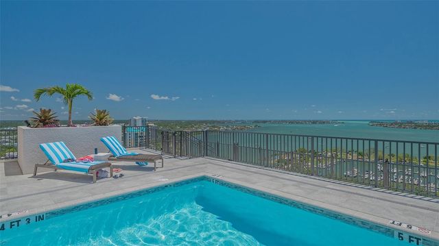 33 S PALM AVENUE 1303, Sarasota, FL 34236
