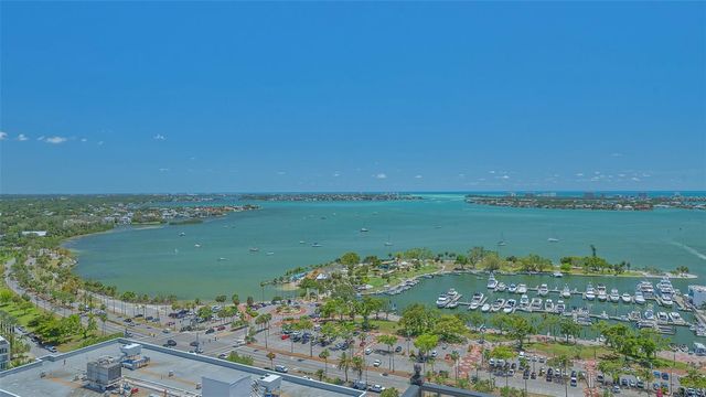 33 S PALM AVENUE 1303, Sarasota, FL 34236
