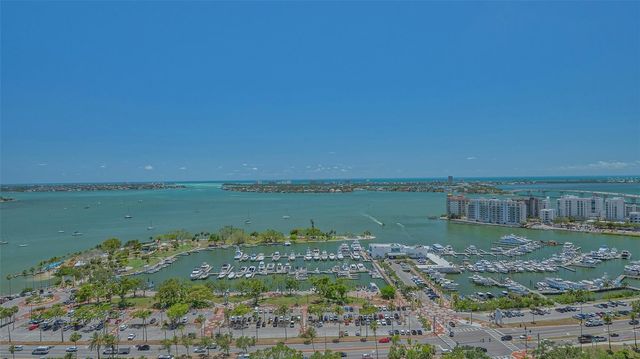 33 S PALM AVENUE 1303, Sarasota, FL 34236