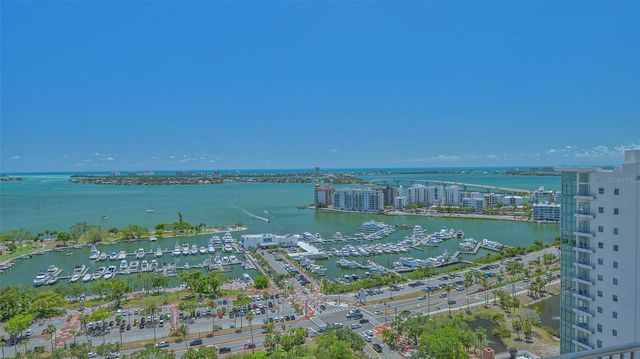 33 S PALM AVENUE 1303, Sarasota, FL 34236