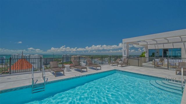 33 S PALM AVENUE 1303, Sarasota, FL 34236