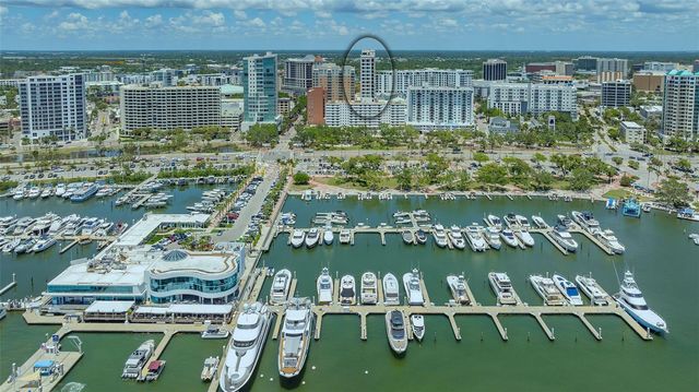 33 S PALM AVENUE 1303, Sarasota, FL 34236