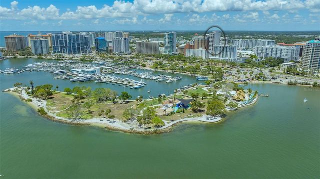 33 S PALM AVENUE 1303, Sarasota, FL 34236