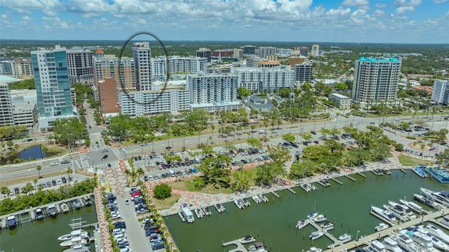 33 S PALM AVENUE 1303, Sarasota, FL 34236