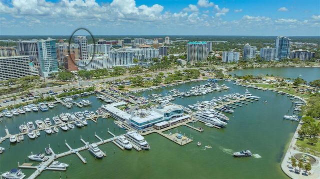 33 S PALM AVENUE 1303, Sarasota, FL 34236