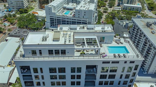 33 S PALM AVENUE 1303, Sarasota, FL 34236