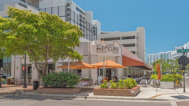 33 S PALM AVENUE 1303, Sarasota, FL 34236