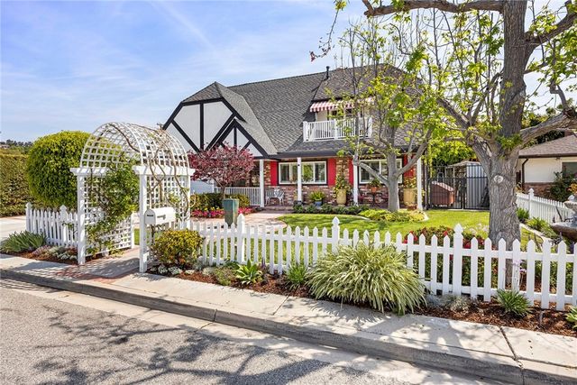 1320 Roanoke Street, La Habra, CA 90631