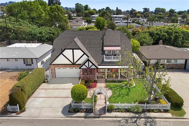 1320 Roanoke Street, La Habra, CA 90631