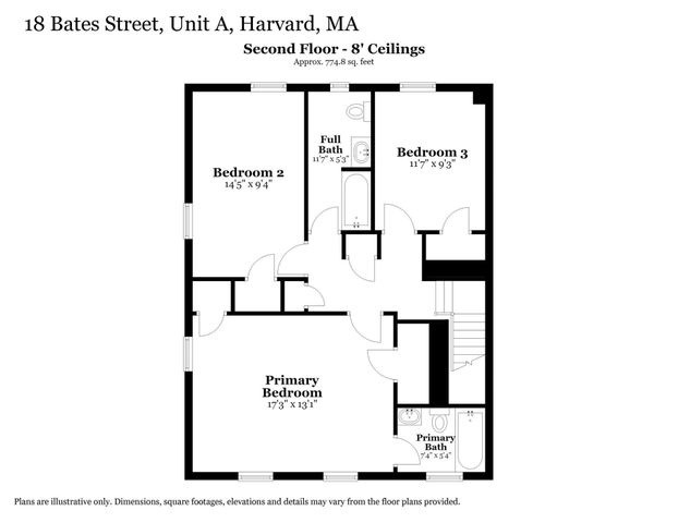 18 Bates A, Harvard, MA 01432