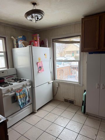 1907 Morgan Street, Saginaw, MI 48602