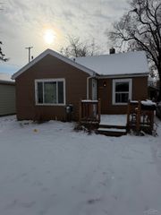 1907 Morgan Street, Saginaw, MI 48602