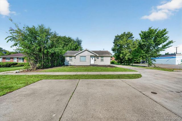 2061 Inkster Road, Garden City, MI 48135