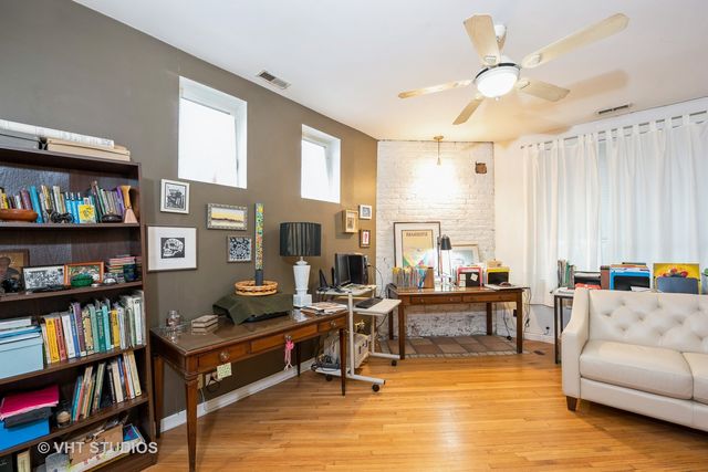 512 N Leavitt Street, Chicago, IL 60612