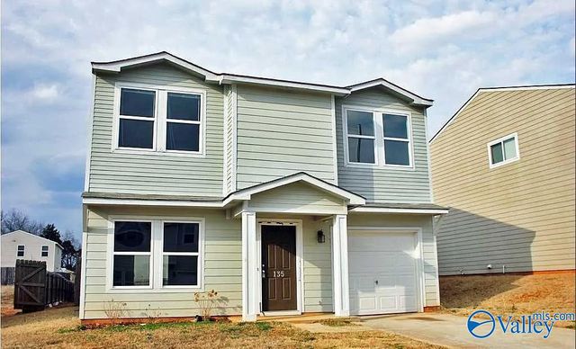 135 Whitestone Drive, Huntsville, AL 35810