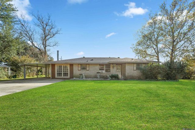 3952 Chestnut St, Zachary, LA 70791