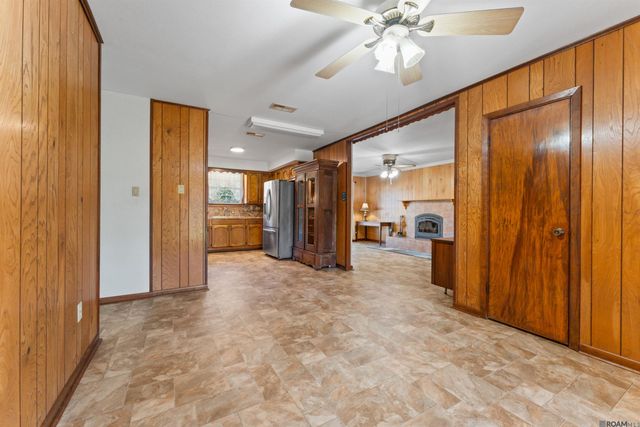 3952 Chestnut St, Zachary, LA 70791