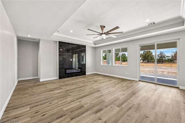 1711 Blackhorn Street, Pahrump, NV 89048