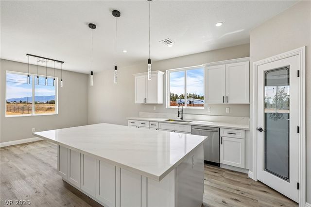 1711 Blackhorn Street, Pahrump, NV 89048