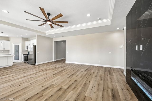 1711 Blackhorn Street, Pahrump, NV 89048