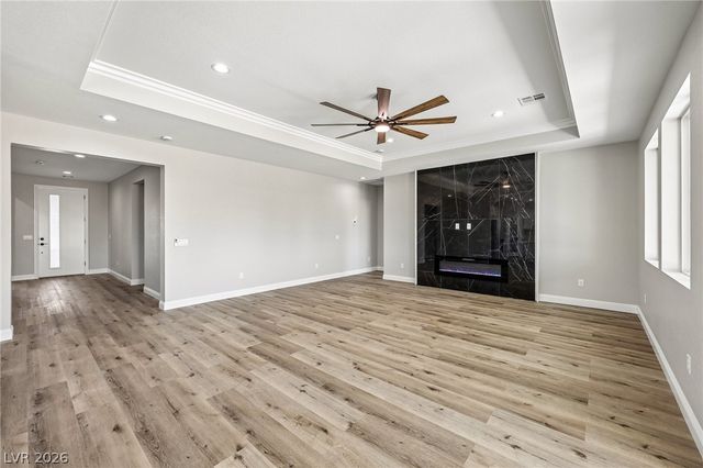 1711 Blackhorn Street, Pahrump, NV 89048