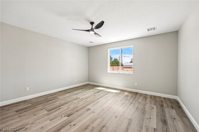 1711 Blackhorn Street, Pahrump, NV 89048