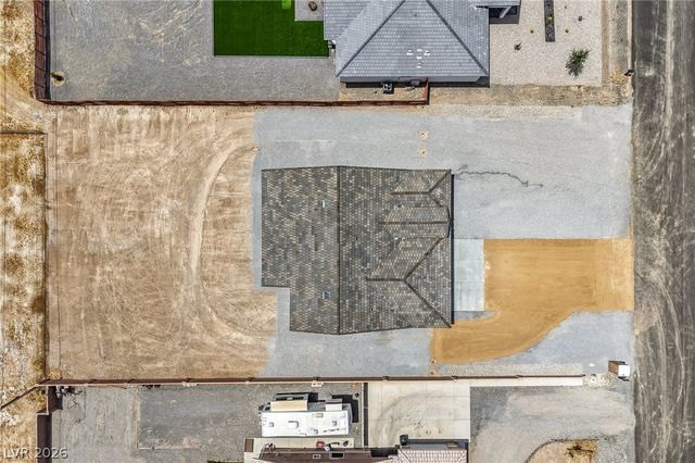 1711 Blackhorn Street, Pahrump, NV 89048