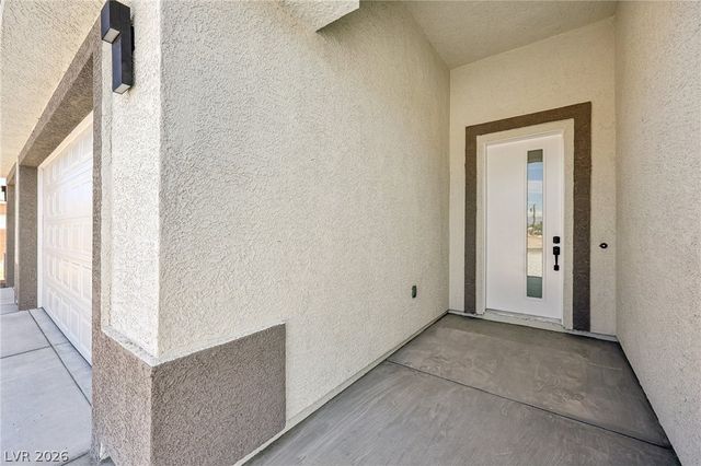 1711 Blackhorn Street, Pahrump, NV 89048