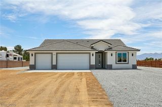 1711 Blackhorn Street, Pahrump, NV 89048