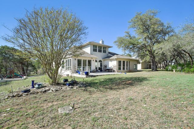 217 Augusta DR, Wimberley, TX 78676