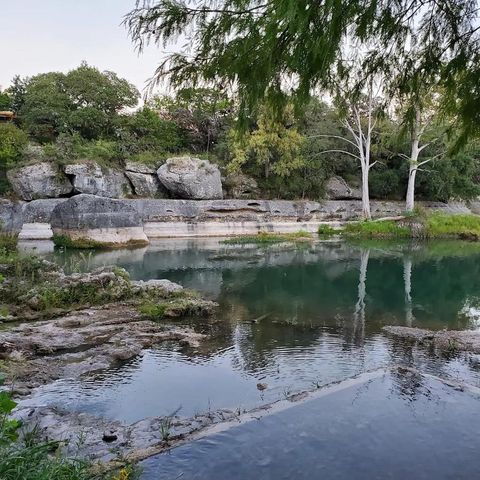 217 Augusta DR, Wimberley, TX 78676