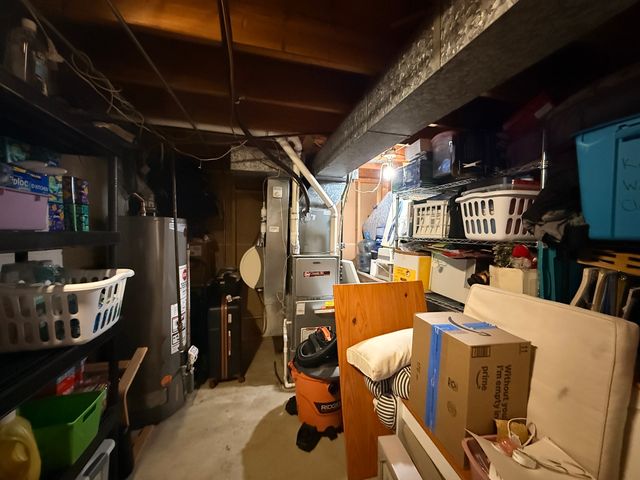 4918 N MOODY Avenue, Chicago, IL 60630