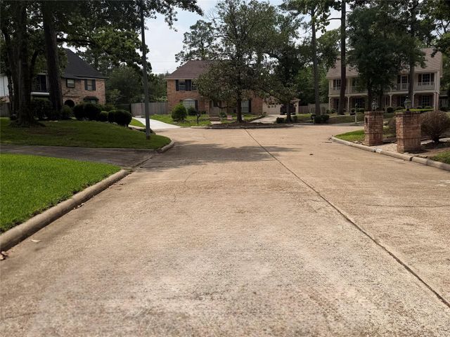 3426 Candlewisp Drive, Spring, TX 77388