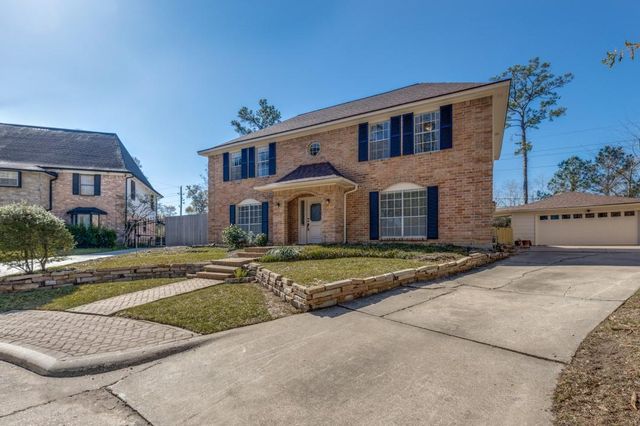 3426 Candlewisp Drive, Spring, TX 77388
