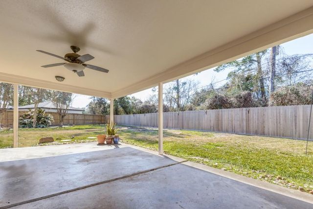 3426 Candlewisp Drive, Spring, TX 77388