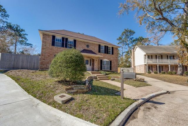 3426 Candlewisp Drive, Spring, TX 77388