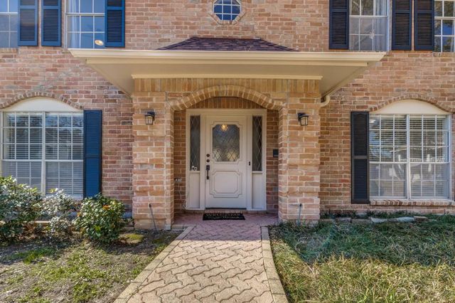 3426 Candlewisp Drive, Spring, TX 77388
