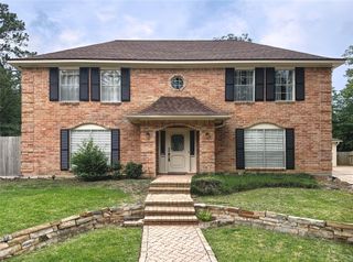 3426 Candlewisp Drive, Spring, TX 77388