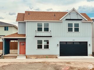 873 S GREENWAY DR, Springville, UT 84663