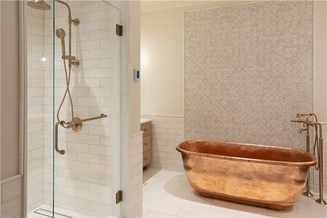 100 Ocean Road A, Sea Island, GA 31561