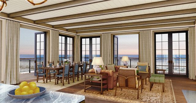 100 Ocean Road A, Sea Island, GA 31561