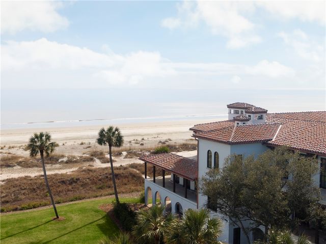100 Ocean Road A, Sea Island, GA 31561