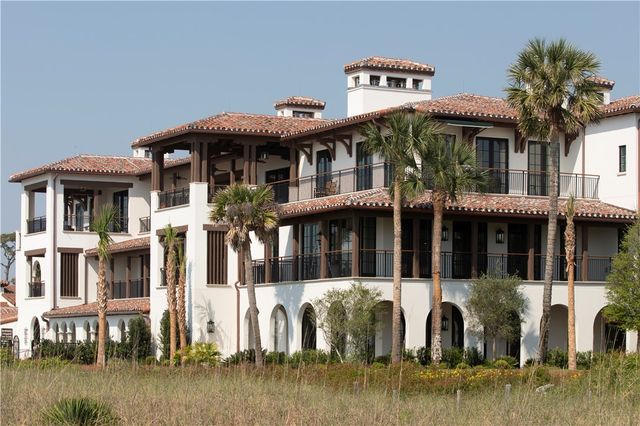 100 Ocean Road A, Sea Island, GA 31561
