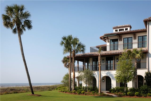 100 Ocean Road A, Sea Island, GA 31561
