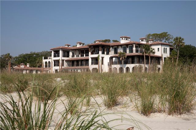 100 Ocean Road A, Sea Island, GA 31561